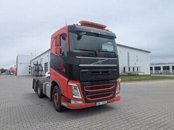 Volvo FH13 500 6x2 Euro 6 – Standard