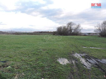 Prodej provozní plochy, 4195 m², Spořice - 1
