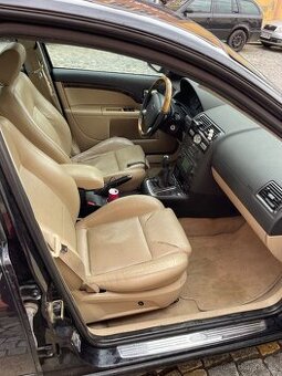 Ford mondeo - 1