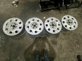 Dobová kola VW Silverstone 4x100 R14