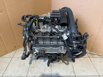 Motor CZDA 1.4 TSI 110kw Škoda VW Seat 67 000km