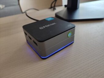 GMKtec G2 Mini PC - 1