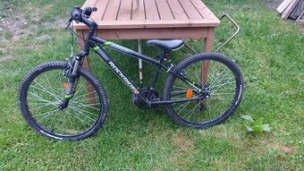 Dětské horské kolo Rockrider ST500