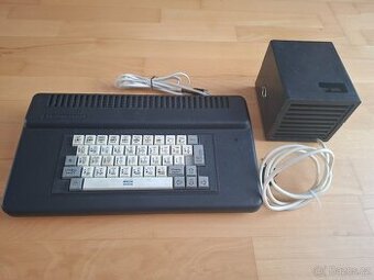 RATON 9003 - běloruský klon ZX Spectrum