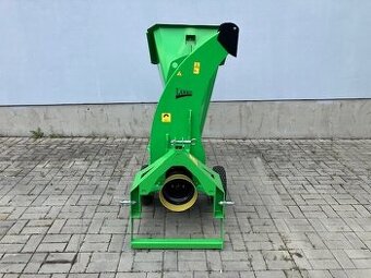 Štěpkovač LS 95 T