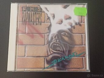 Rapmasters _ Skandál - 1993 - Top - 1