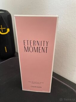 Calvin Klein Eternity Moment