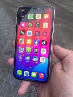 Iphone 11 64 gb