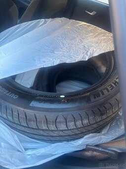 Letni pneu michelin