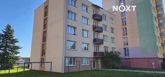 Pronájem byt 3+1, 65㎡