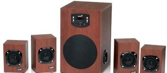 Reproduktory Genius SW-HF 4600