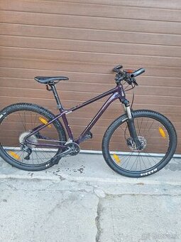 Horké kolo Merida vel.M, kola 29