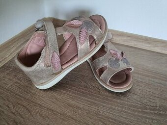 Malo pouzite, jako nove, vel 25
