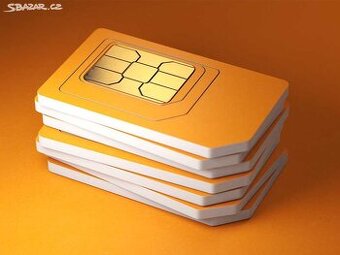 SIM karta 605 000 188