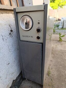 Gasex 16