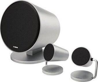 Yamaha NX-B150 SILVER