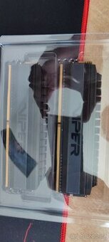 Ram ddr 4 patriot viper