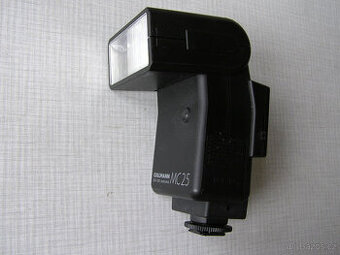 Fotoblesk CULLMANN MC 25