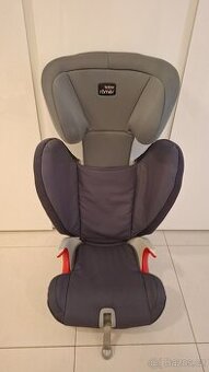 Autosedačka Britax Römer