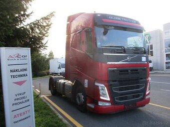 Volvo FH 460 Standart - nový motor a tachograf, ev.č. 25024
