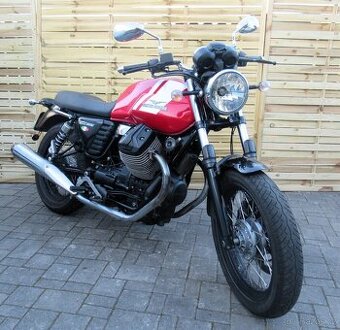 Moto Guzzi V 7 Special
