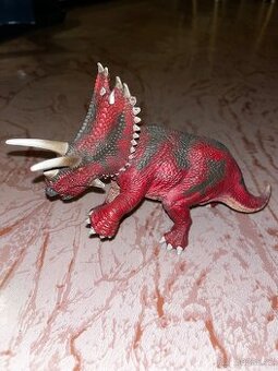 Pentaceratops - Schleich