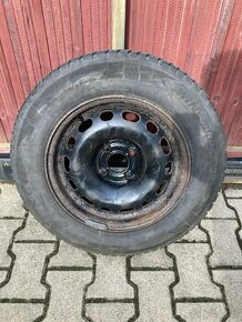 Zimni pneu 205/65 r 15