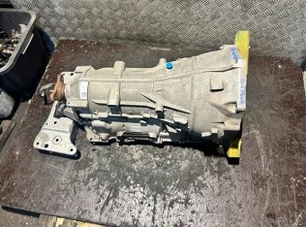 BMW F10 automatická převodovka 8HP-45
