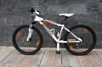 dětské kolo Author Phantom 24"