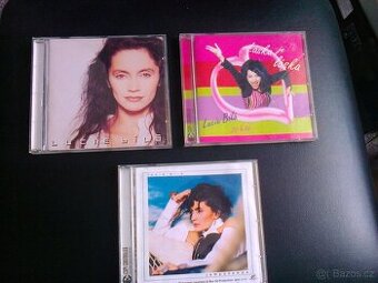 Lucie Bílá  3x CD
