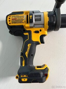 Dewalt 20V FLEXVOLT DCD999 Nová Příklepova Vrtačka