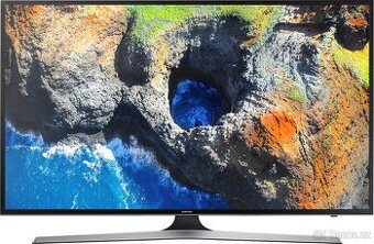 Televize 65" Samsung UE65MU6172