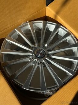 Borbet Nová Sada 5x112, 19”