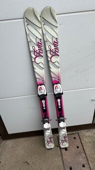 Lyže blizzard