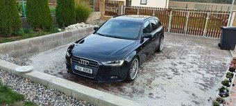 Audi A4 B8 S-Line 2.0 tdi