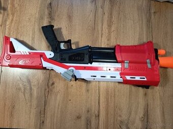 NERF pistole