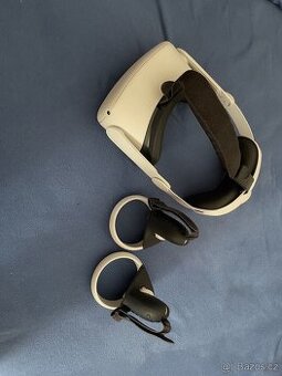 Meta Quest 2 (Oculus Quest 2)