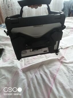 Panasonic CF 33