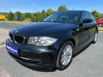 BMW Řada 1, 116 D 85kW