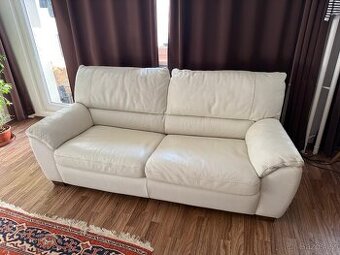 Sedačka Natuzzi