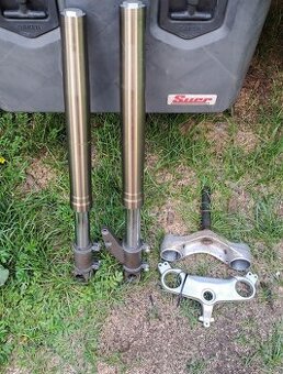 Cagiva mito 125