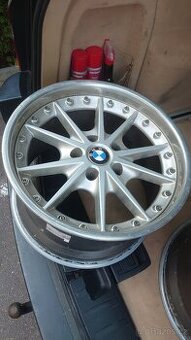 Prodám alu kola 5x120 R17 et13