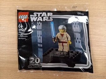 LEGO Star Wars 30624 Obi-Wan Kenobi - nový