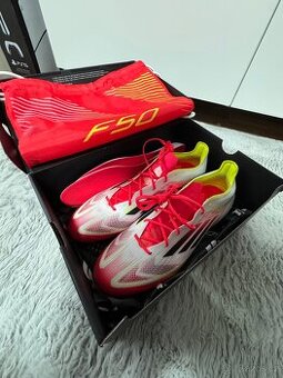 Kopačky adidas F50 FG