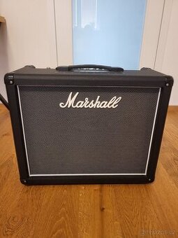 Kombo Marshall Haze 40