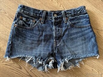 Kraťasy Levi’s vel. 26 - 1