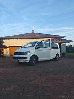 VW Multivan