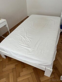 Matrace + postel
