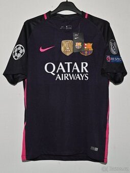 Dres Barcelona Neymar - 1