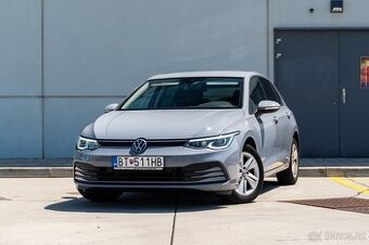 Volkswagen Golf 1.5 TGI Life